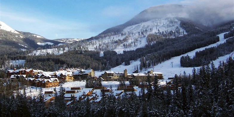 Panorama Mountain Resort Ski Resort - Lift Ticket Information