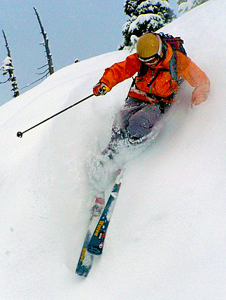 Whistler Blackcomb