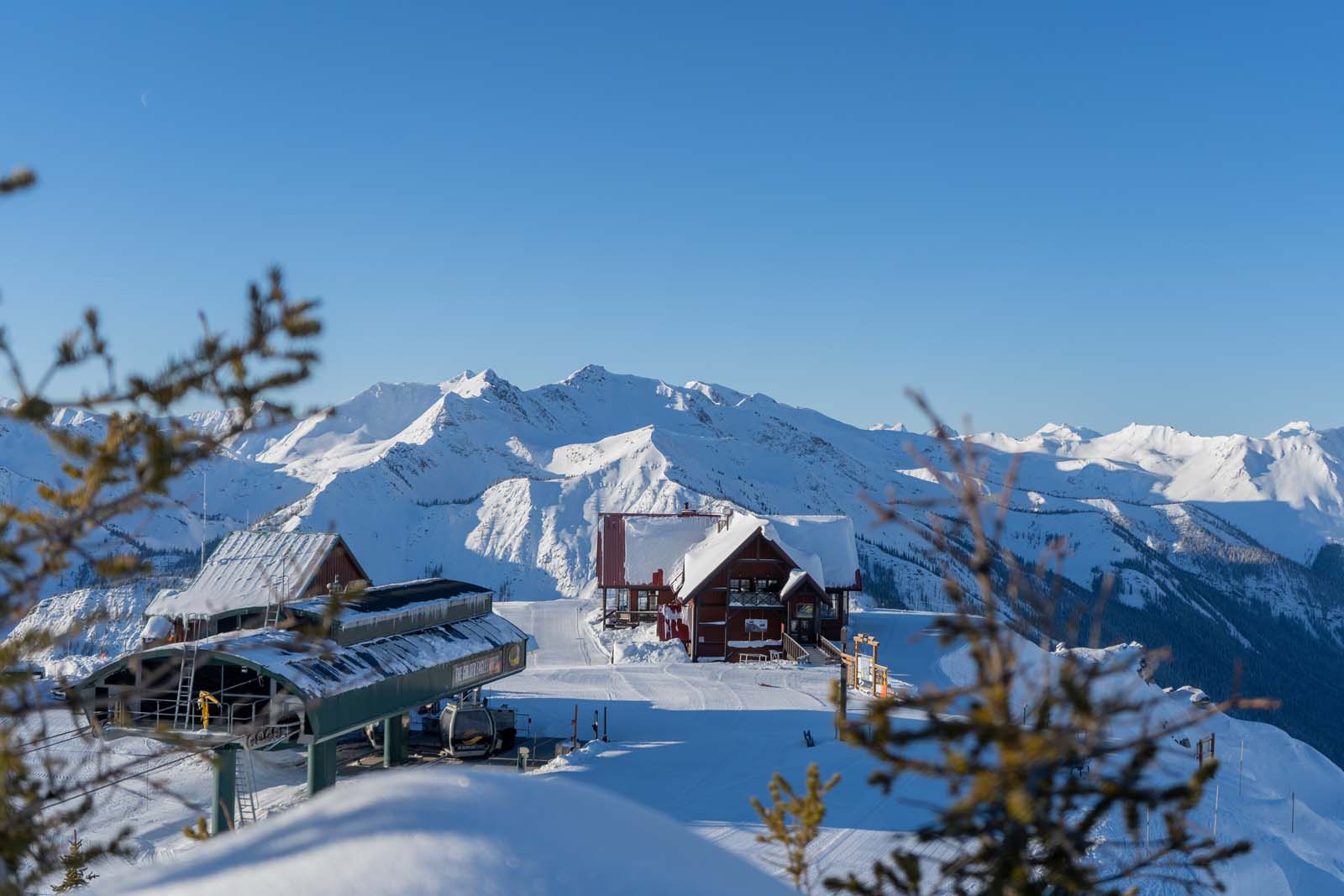 Kicking Horse Canada with Ski Canada (3)